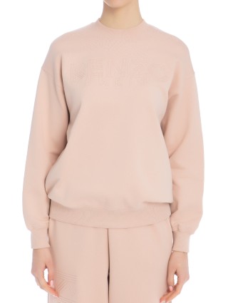 Свитшот KENZO (5626): фото 5 - Invogue